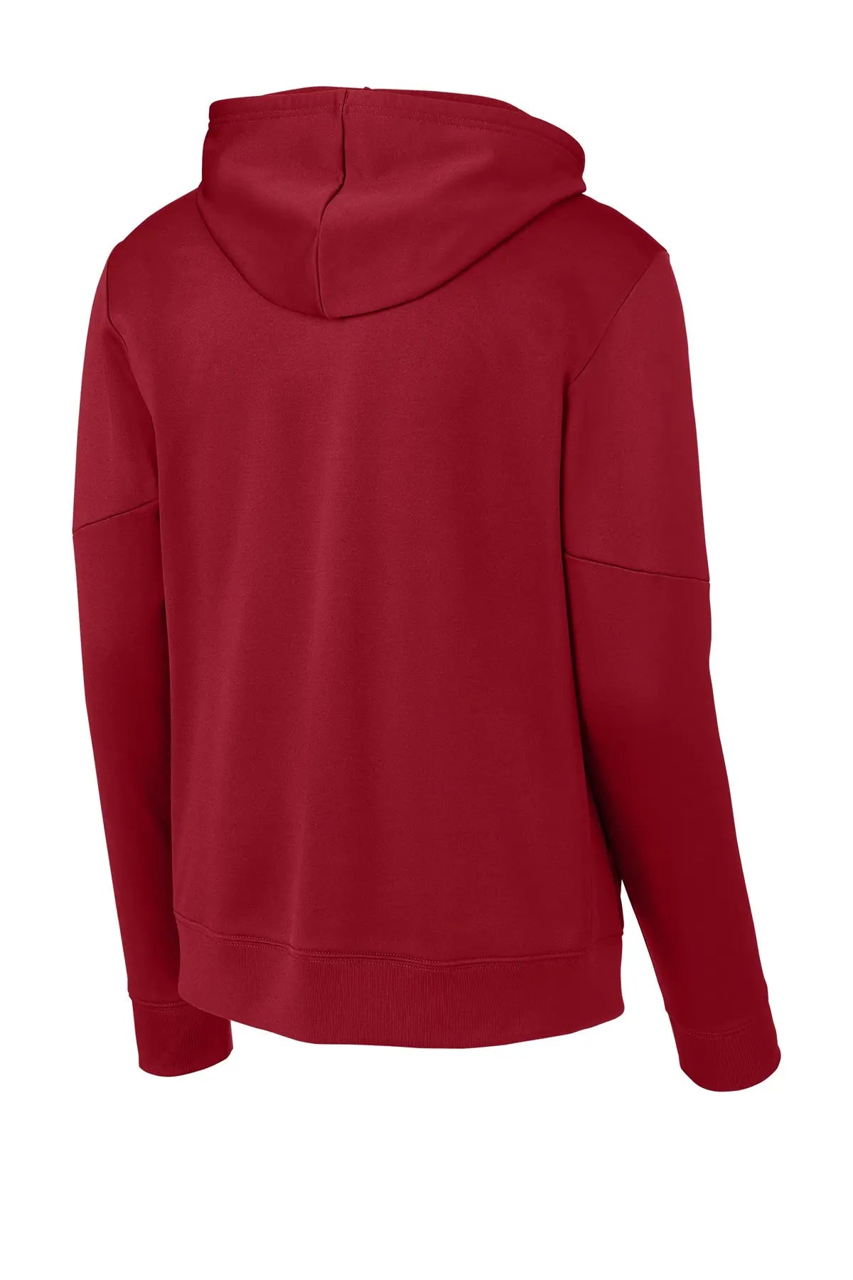Sport-Tek® Sport-Wick® Fleece United Pullover Hoodie #ST255