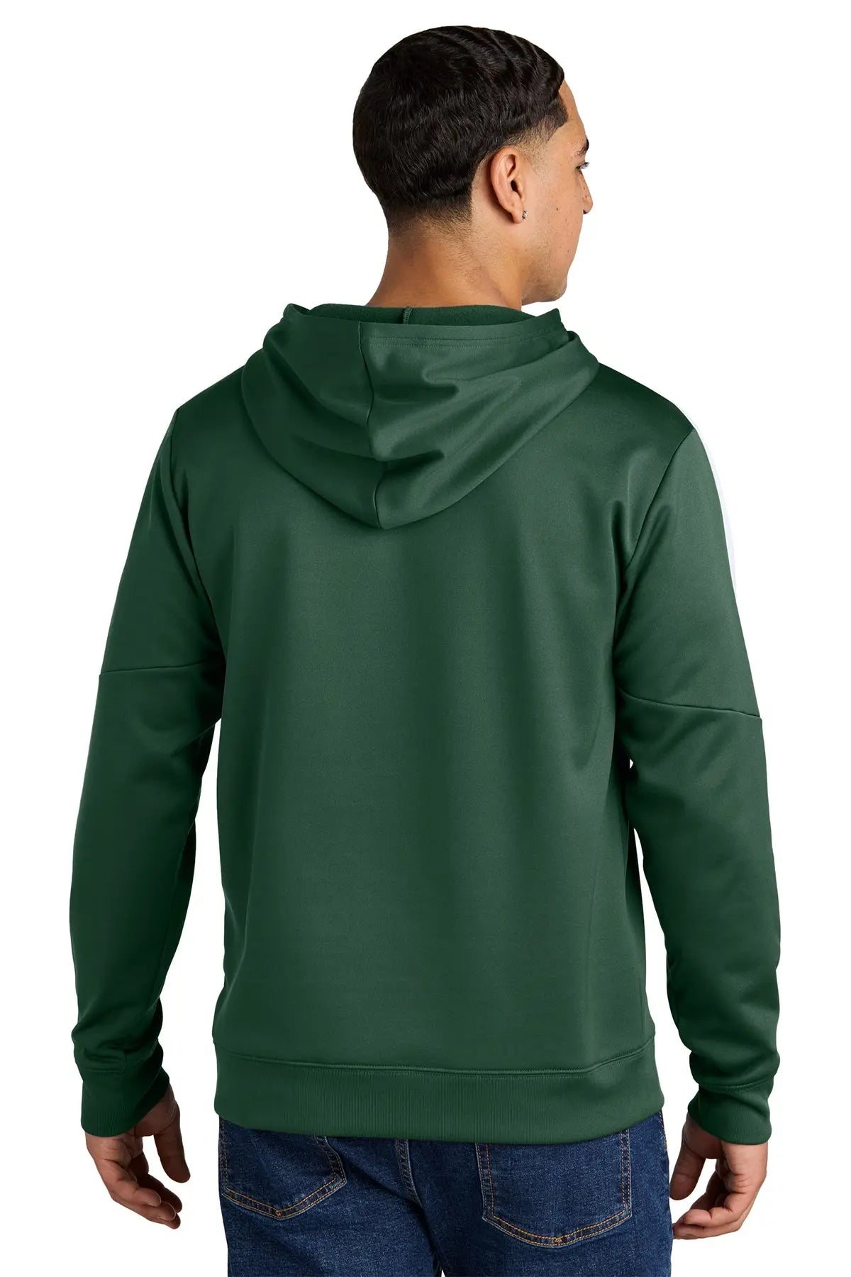 Sport-Tek® Sport-Wick® Fleece United Pullover Hoodie #ST255