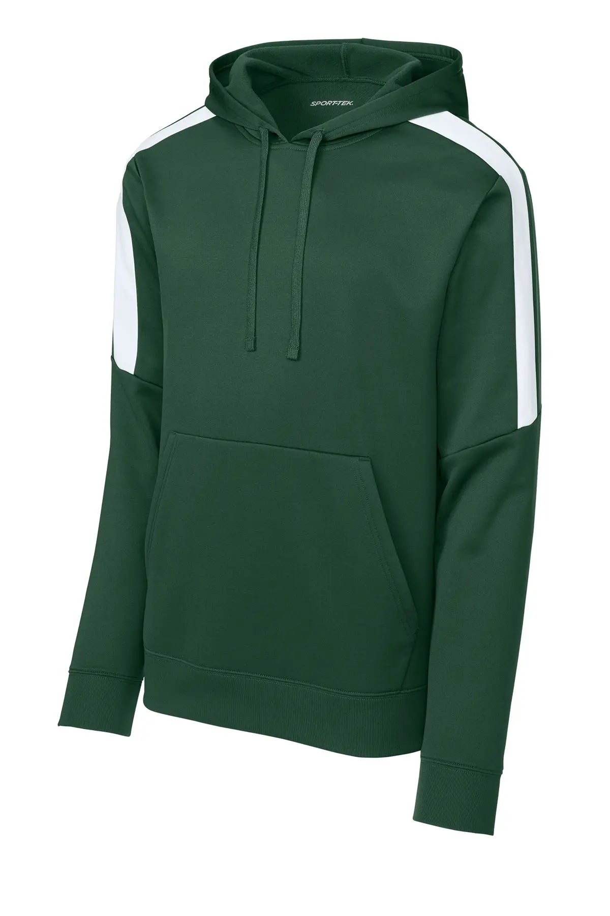 Sport-Tek® Sport-Wick® Fleece United Pullover Hoodie #ST255