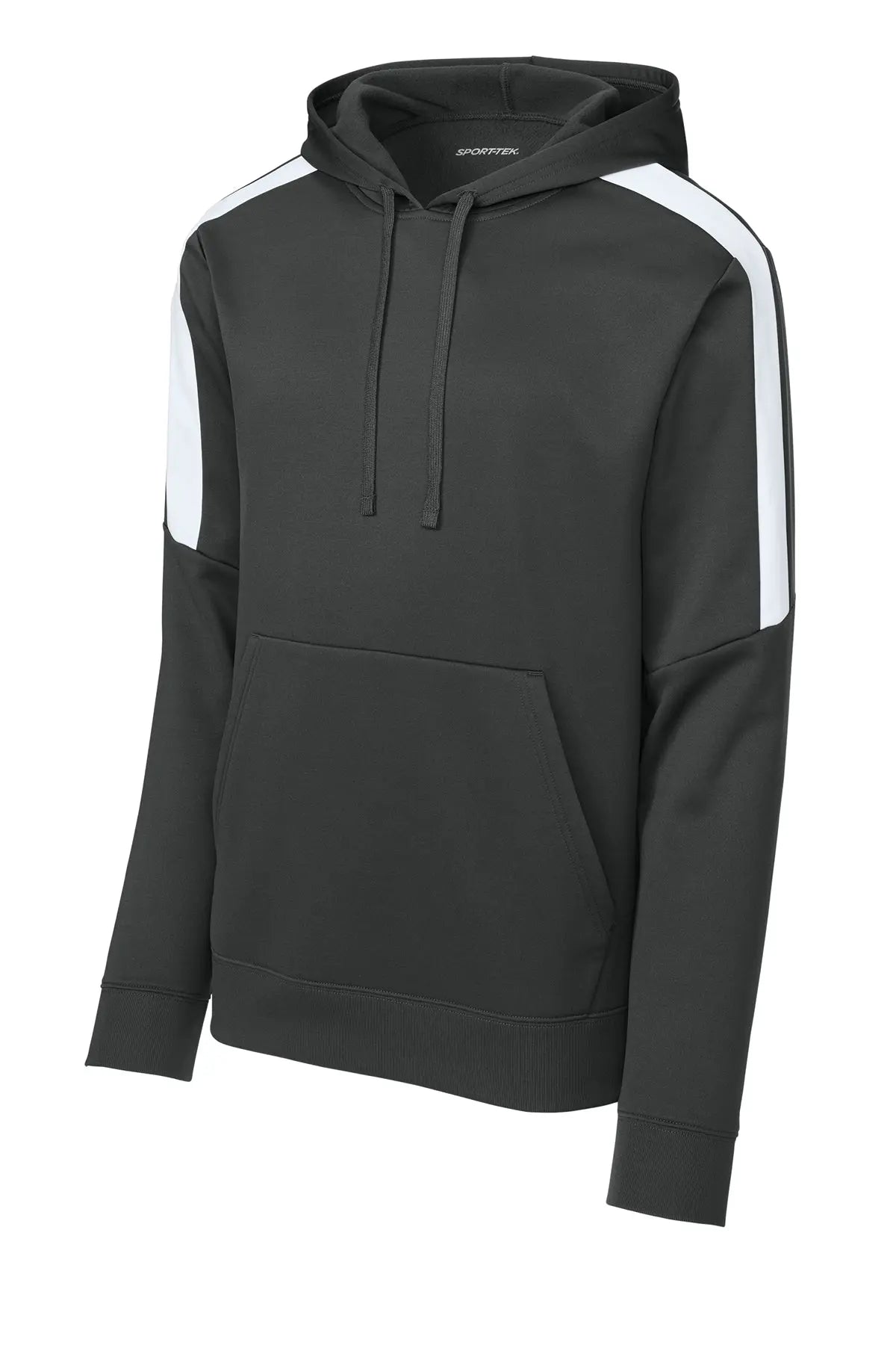 Sport-Tek® Sport-Wick® Fleece United Pullover Hoodie #ST255