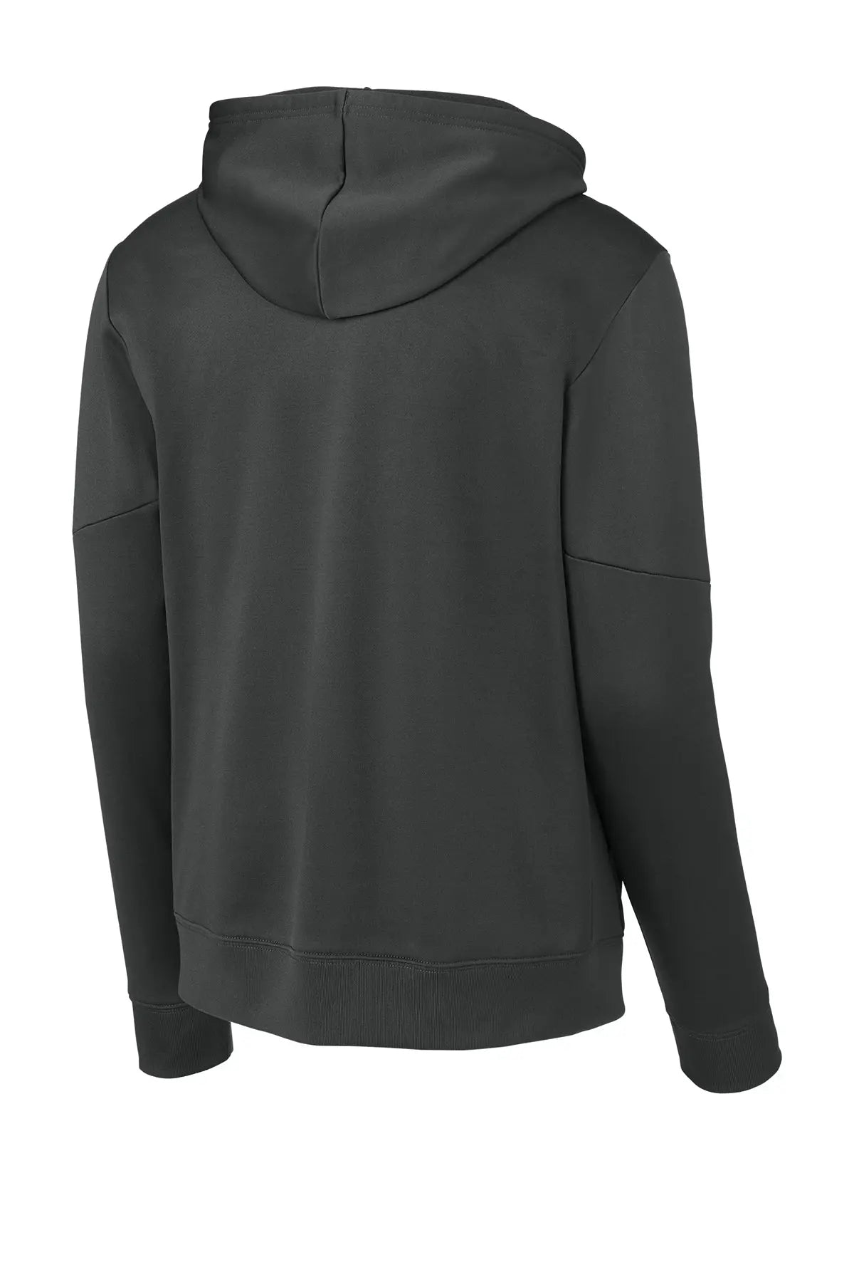 Sport-Tek® Sport-Wick® Fleece United Pullover Hoodie #ST255