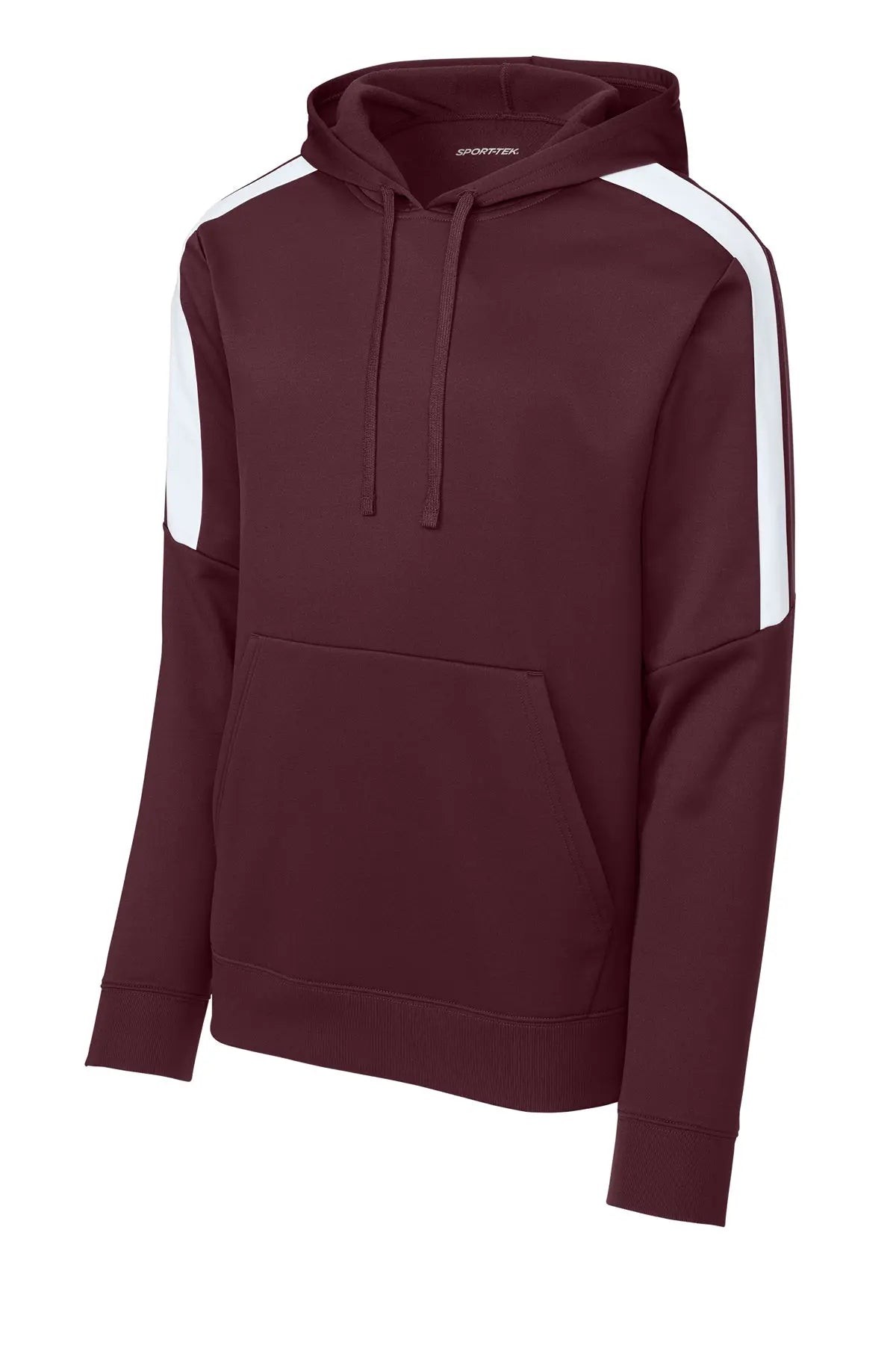Sport-Tek® Sport-Wick® Fleece United Pullover Hoodie #ST255
