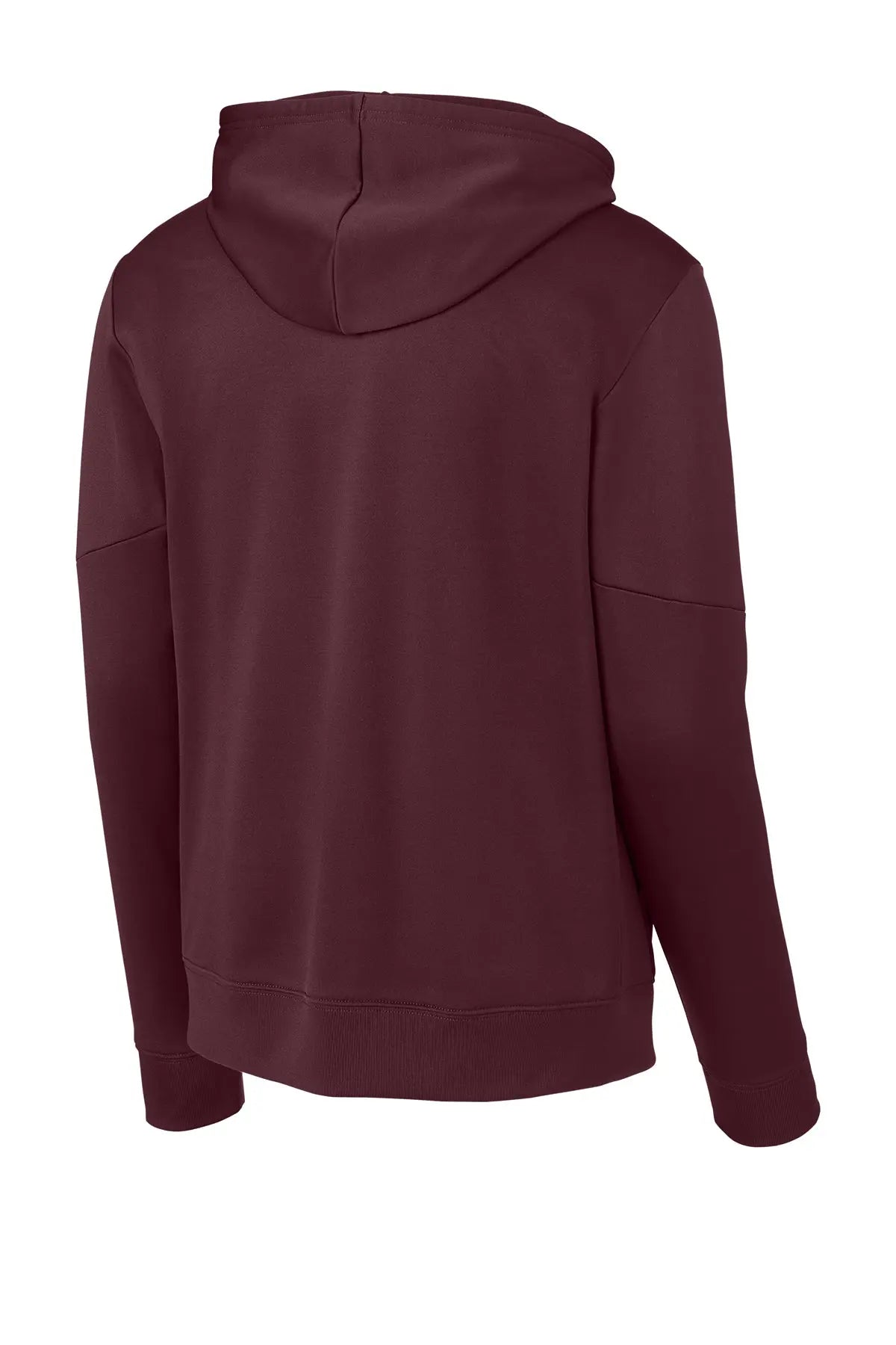 Sport-Tek® Sport-Wick® Fleece United Pullover Hoodie #ST255