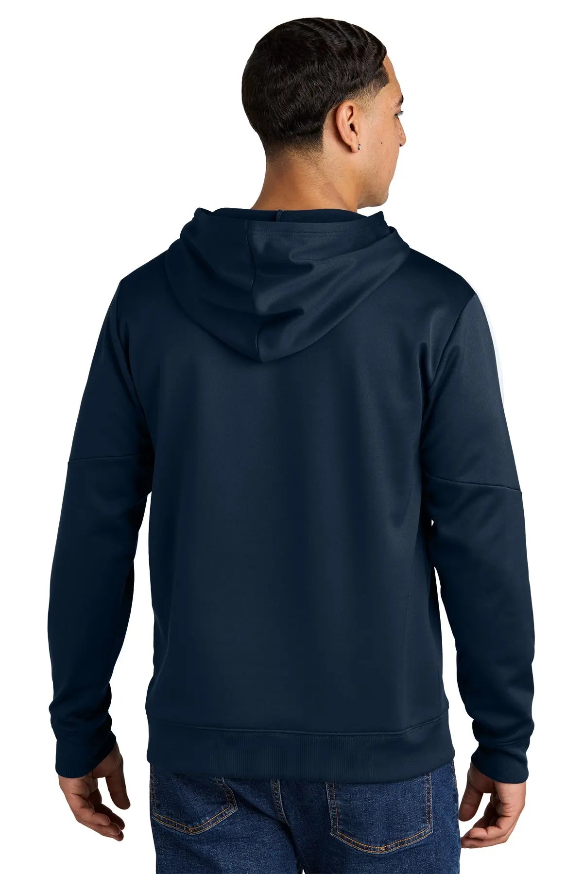 Sport-Tek® Sport-Wick® Fleece United Pullover Hoodie #ST255