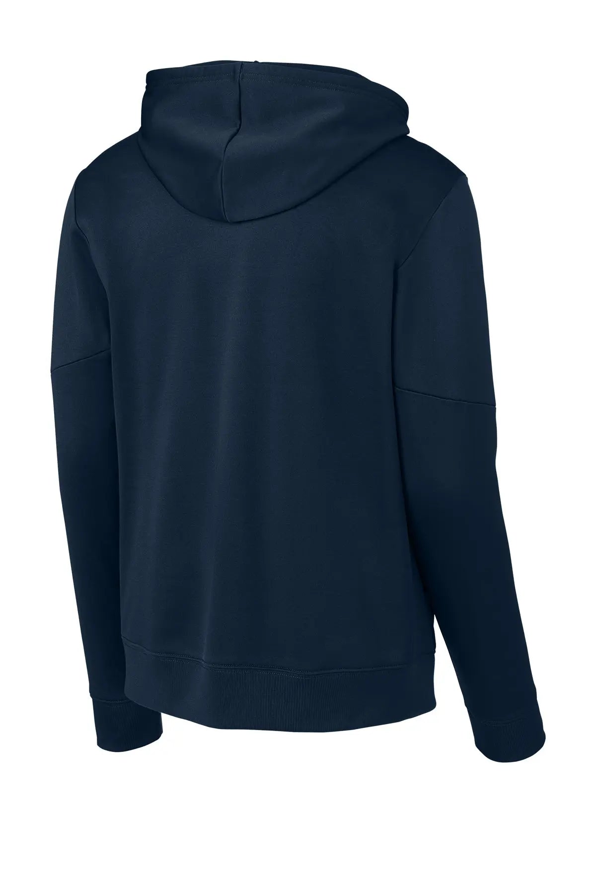 Sport-Tek® Sport-Wick® Fleece United Pullover Hoodie #ST255