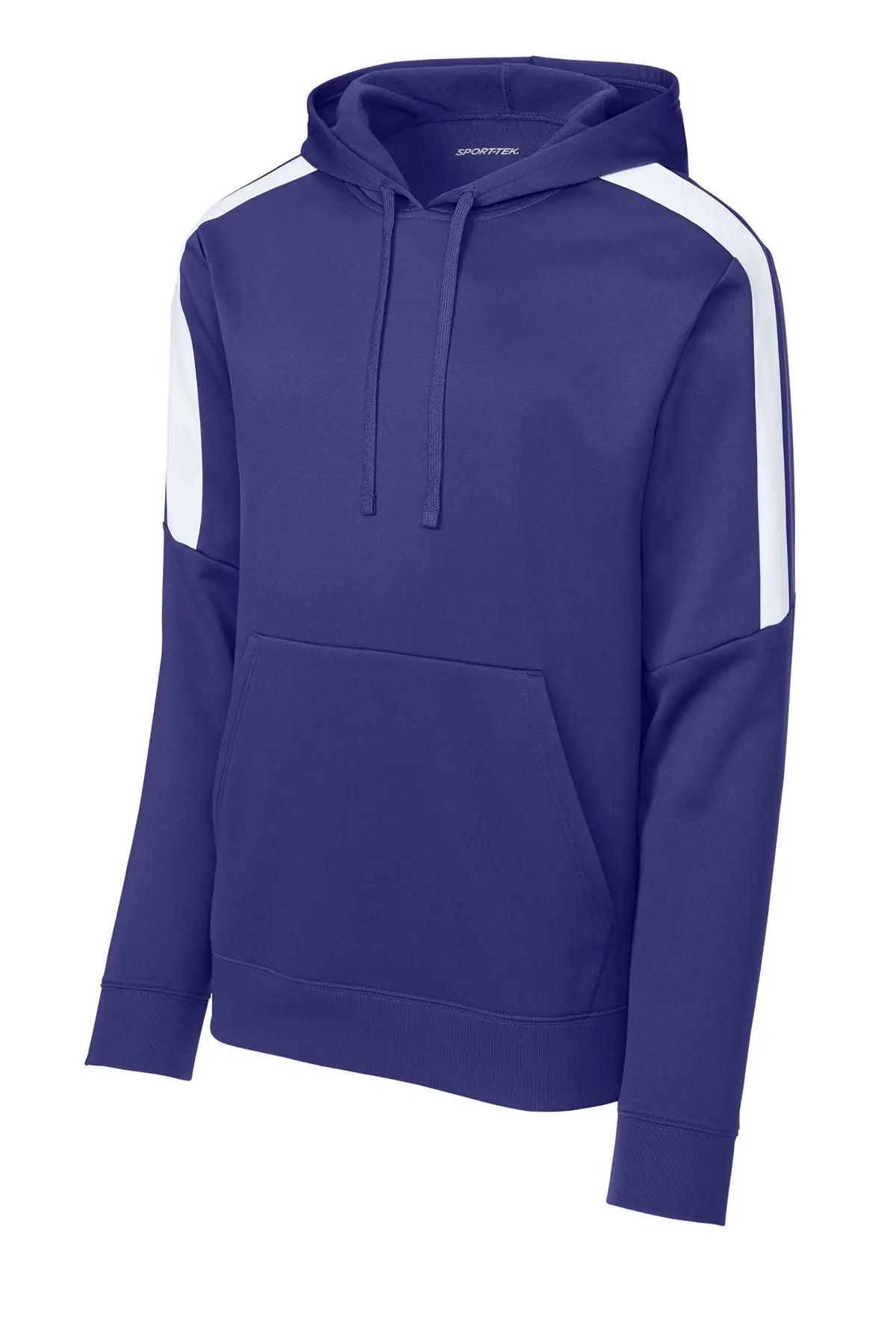 Sport-Tek® Sport-Wick® Fleece United Pullover Hoodie #ST255