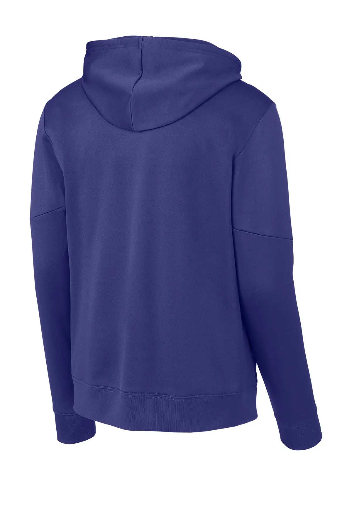 Sport-Tek® Sport-Wick® Fleece United Pullover Hoodie #ST255