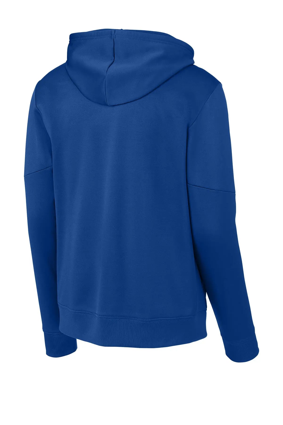 Sport-Tek® Sport-Wick® Fleece United Pullover Hoodie #ST255