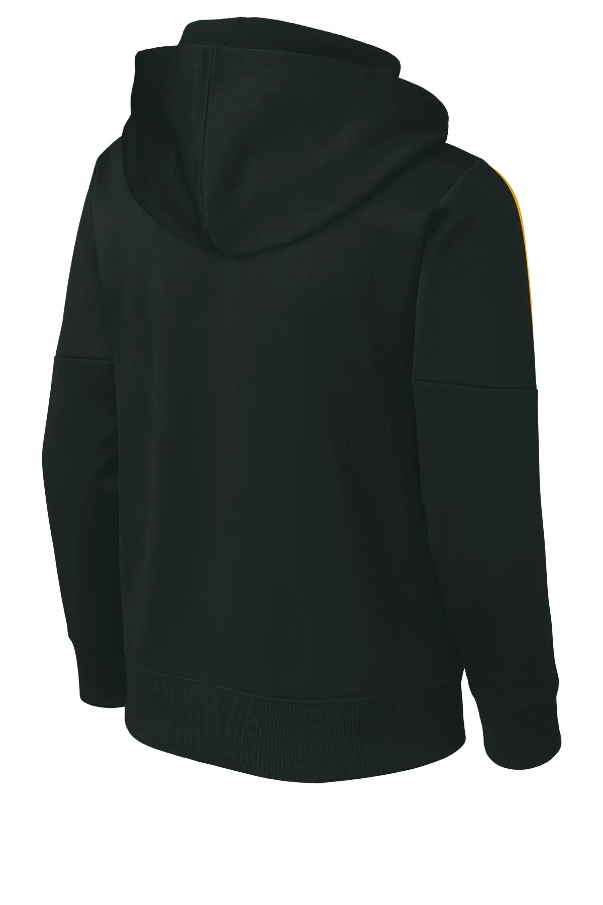 Sport-Tek® Youth Sport-Wick® Fleece United Pullover Hoodie #YST255