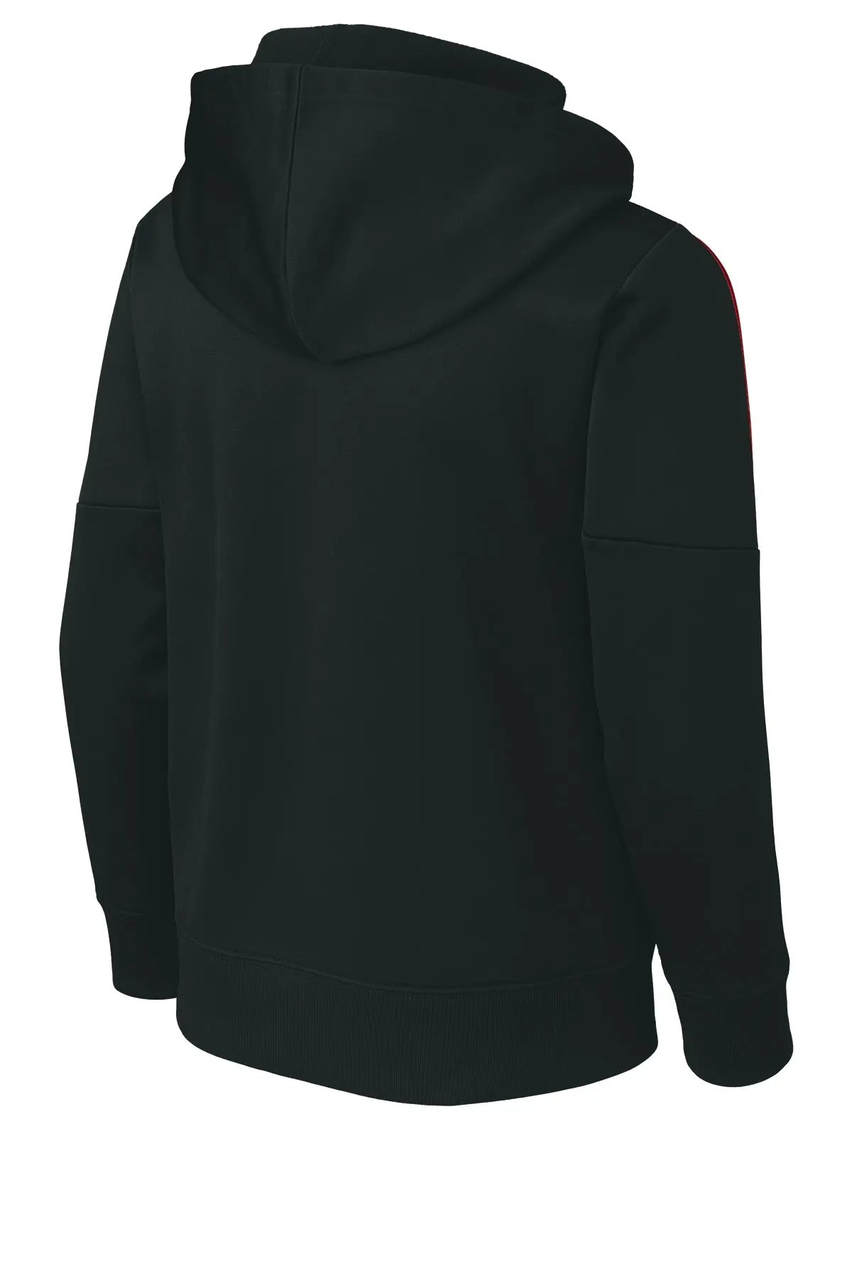 Sport-Tek® Youth Sport-Wick® Fleece United Pullover Hoodie #YST255