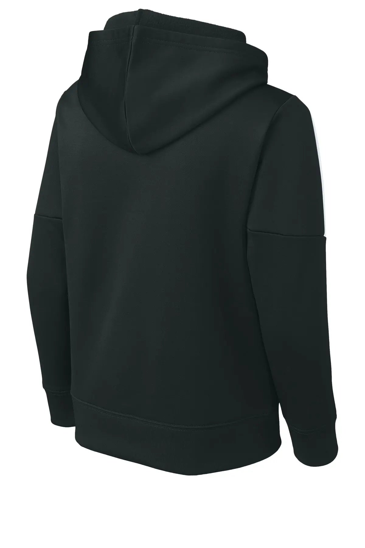 Sport-Tek® Youth Sport-Wick® Fleece United Pullover Hoodie #YST255