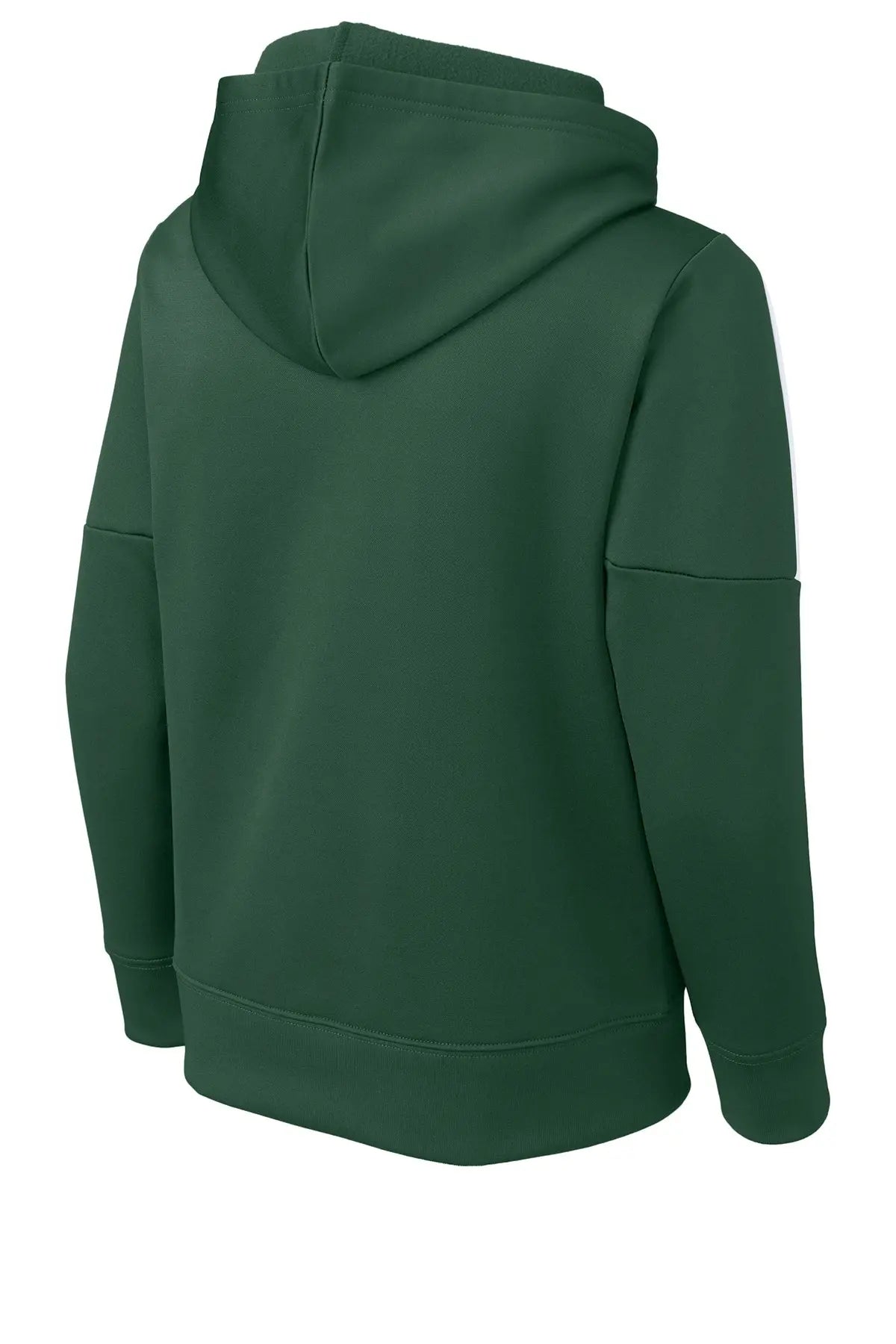 Sport-Tek® Youth Sport-Wick® Fleece United Pullover Hoodie #YST255