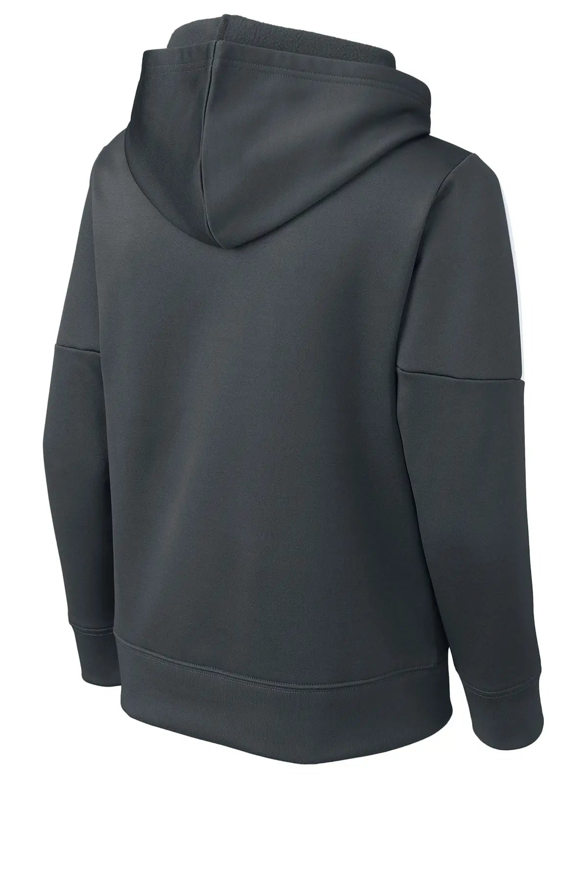 Sport-Tek® Youth Sport-Wick® Fleece United Pullover Hoodie #YST255