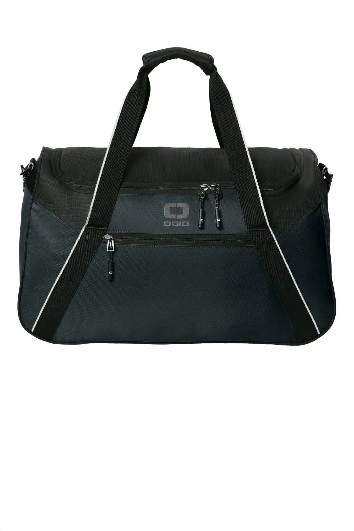 OGIO® Inception Duffel #95002 Game Over Merch