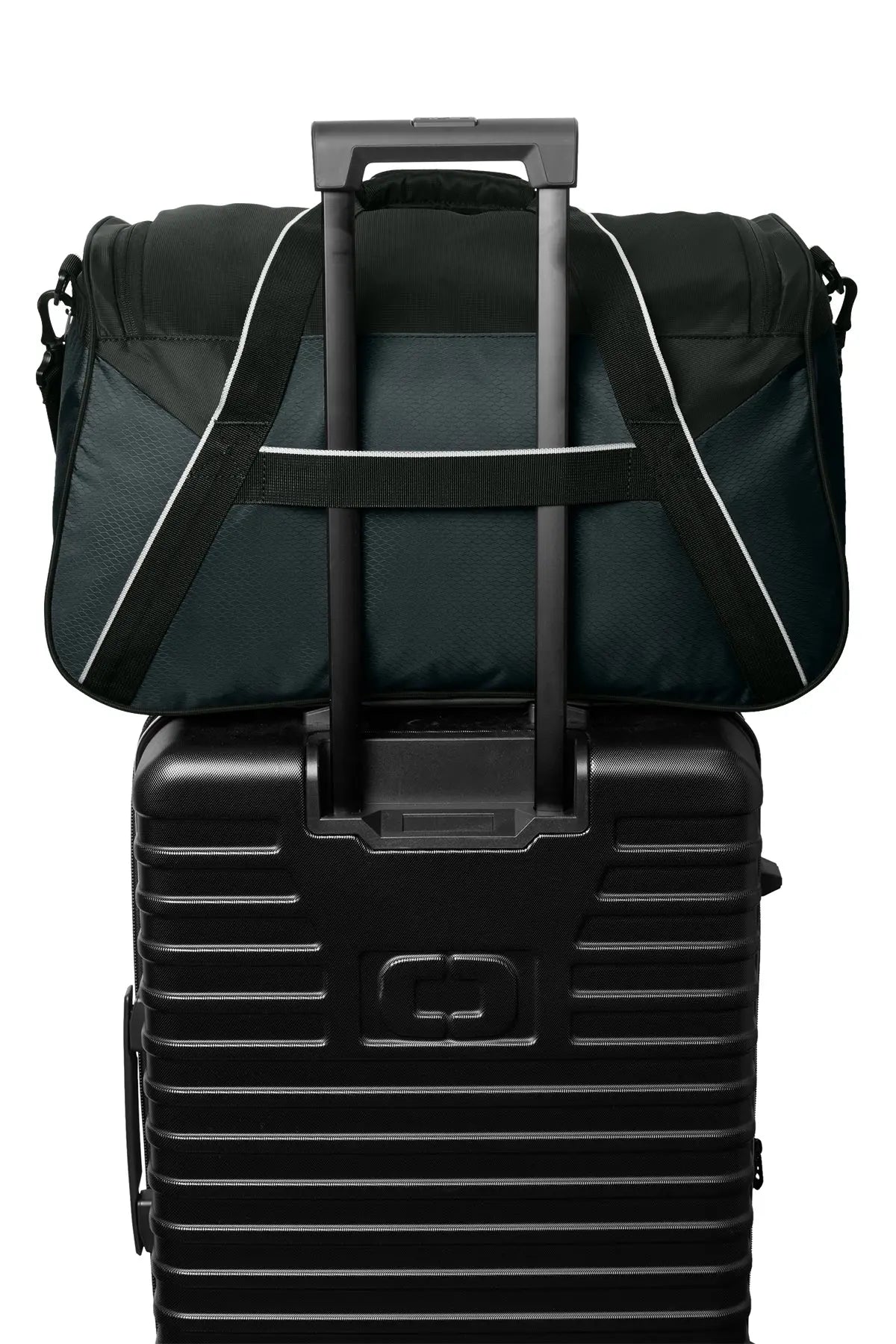 OGIO® Inception Duffel #95002 Game Over Merch