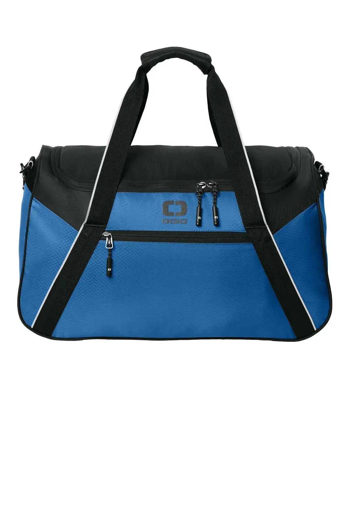OGIO® Inception Duffel #95002 Game Over Merch
