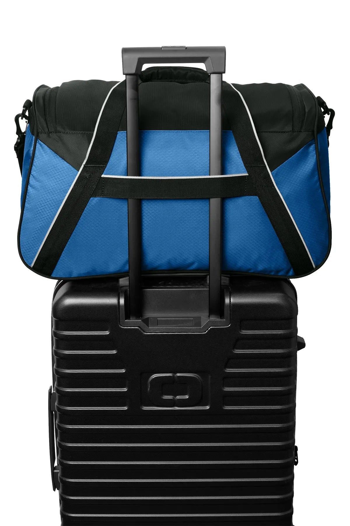 OGIO® Inception Duffel #95002 Game Over Merch