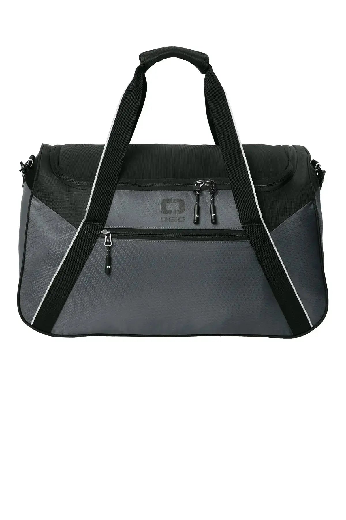 OGIO® Inception Duffel #95002 Game Over Merch
