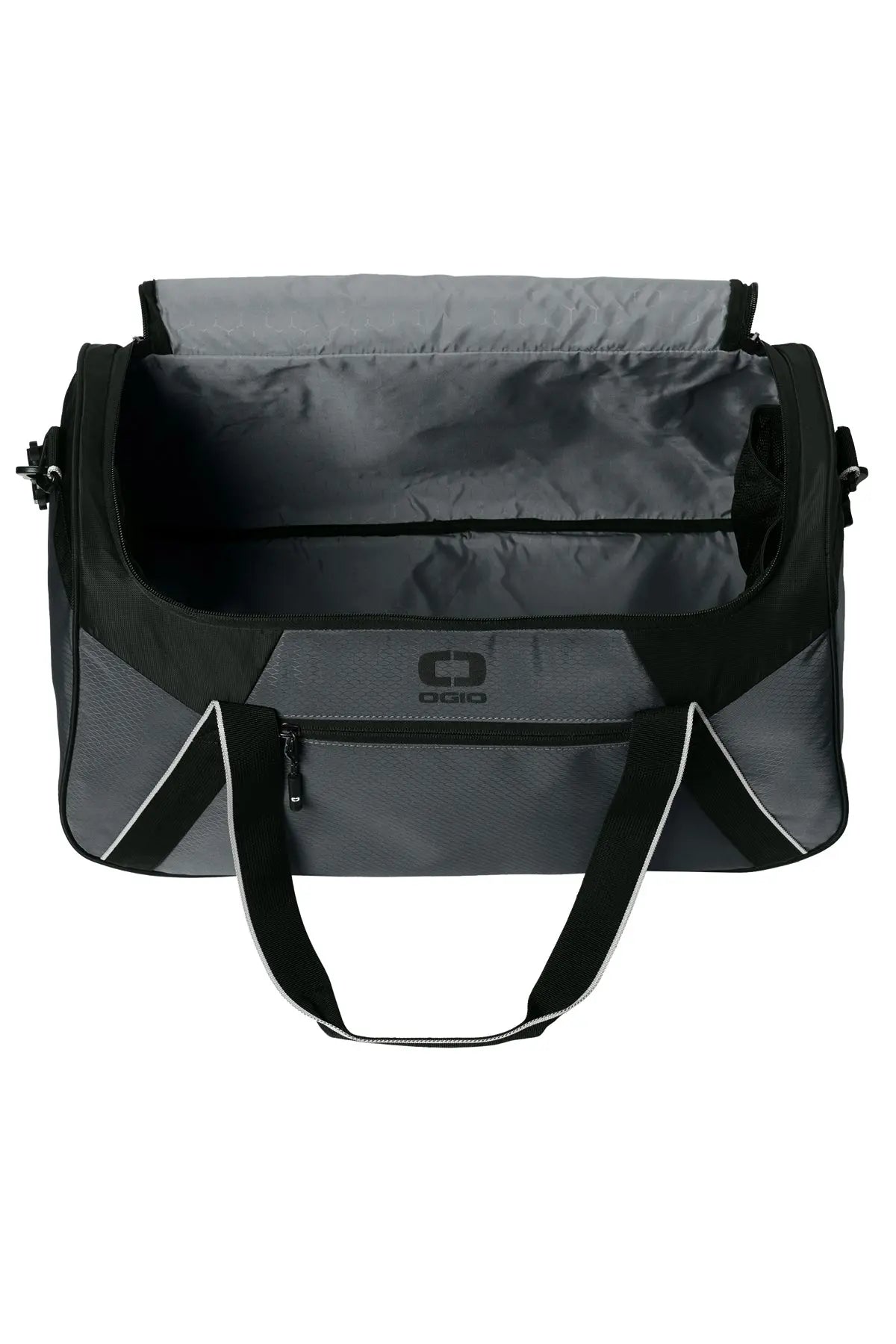 OGIO® Inception Duffel #95002 Game Over Merch