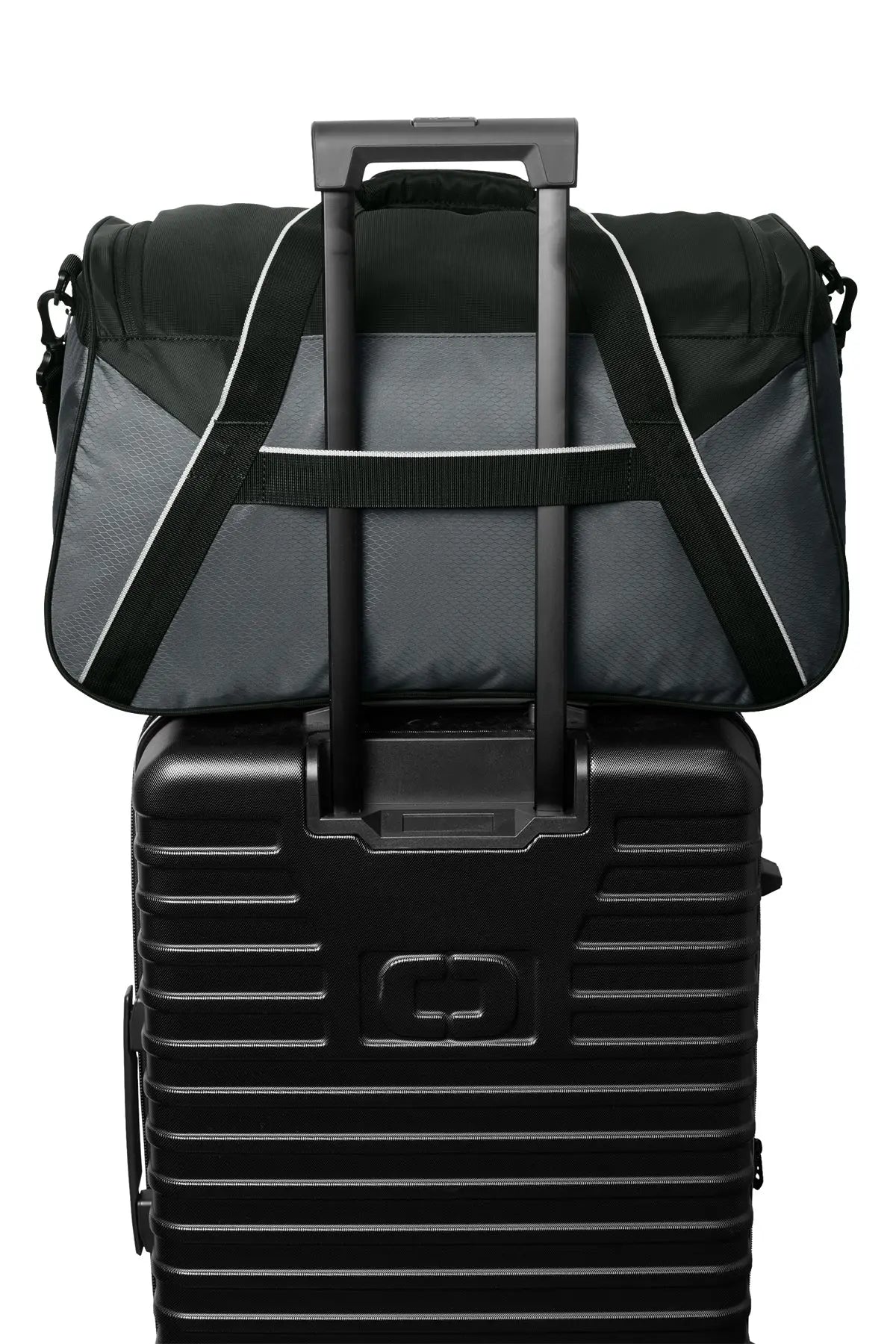 OGIO® Inception Duffel #95002 Game Over Merch