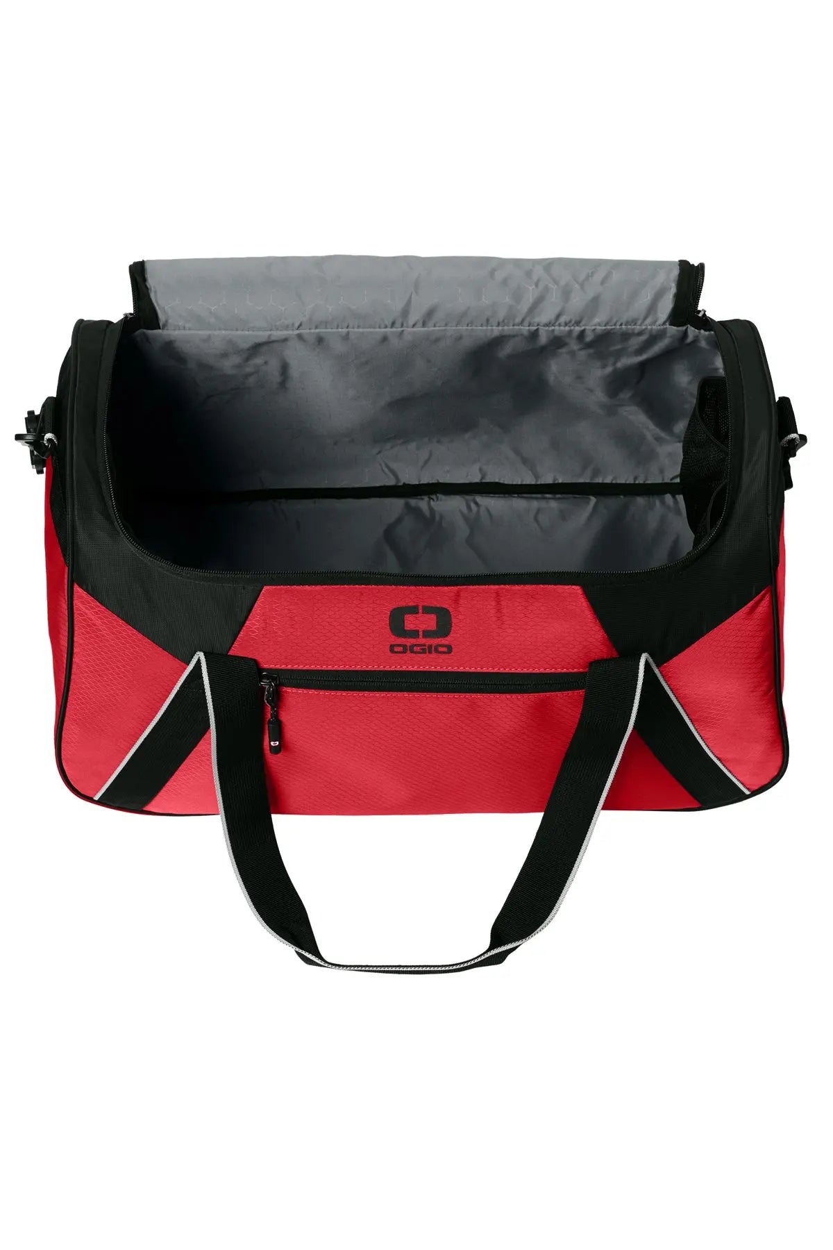 OGIO® Inception Duffel #95002 Game Over Merch