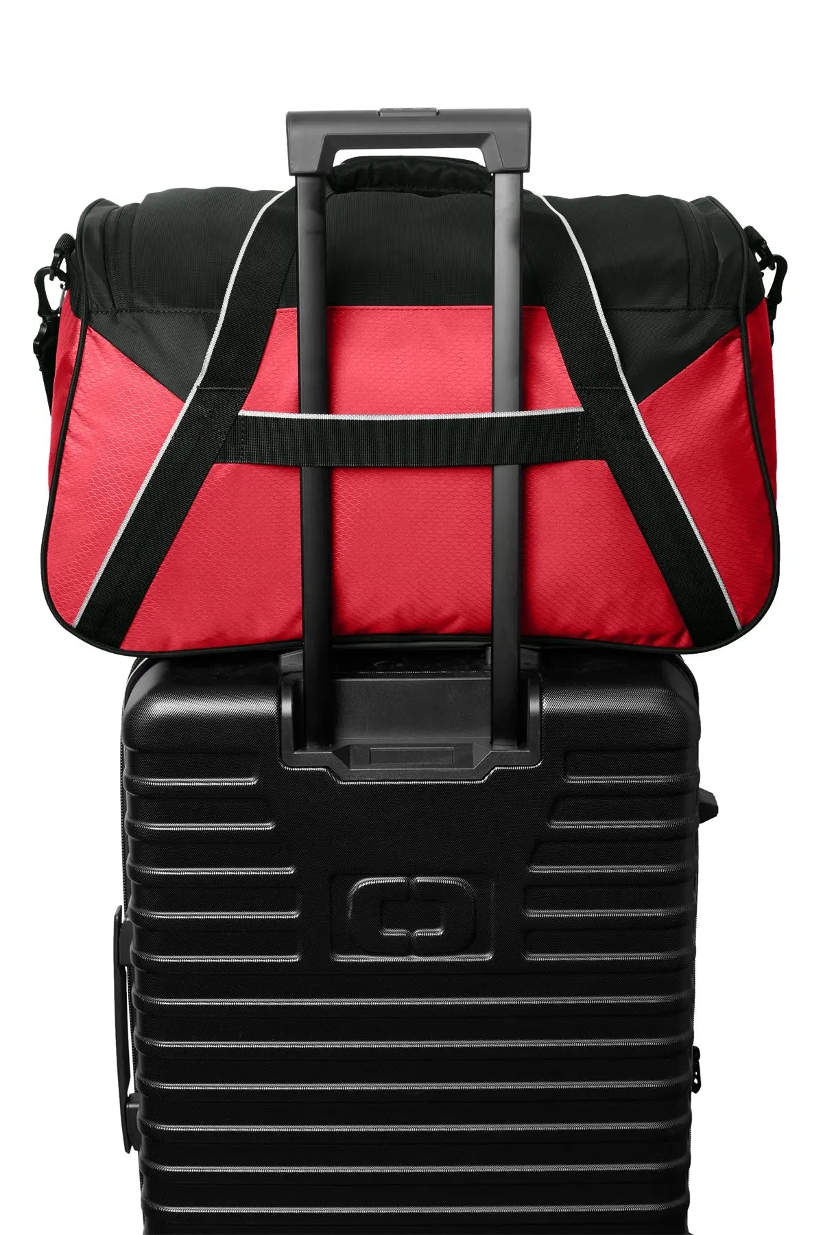OGIO® Inception Duffel #95002 Game Over Merch
