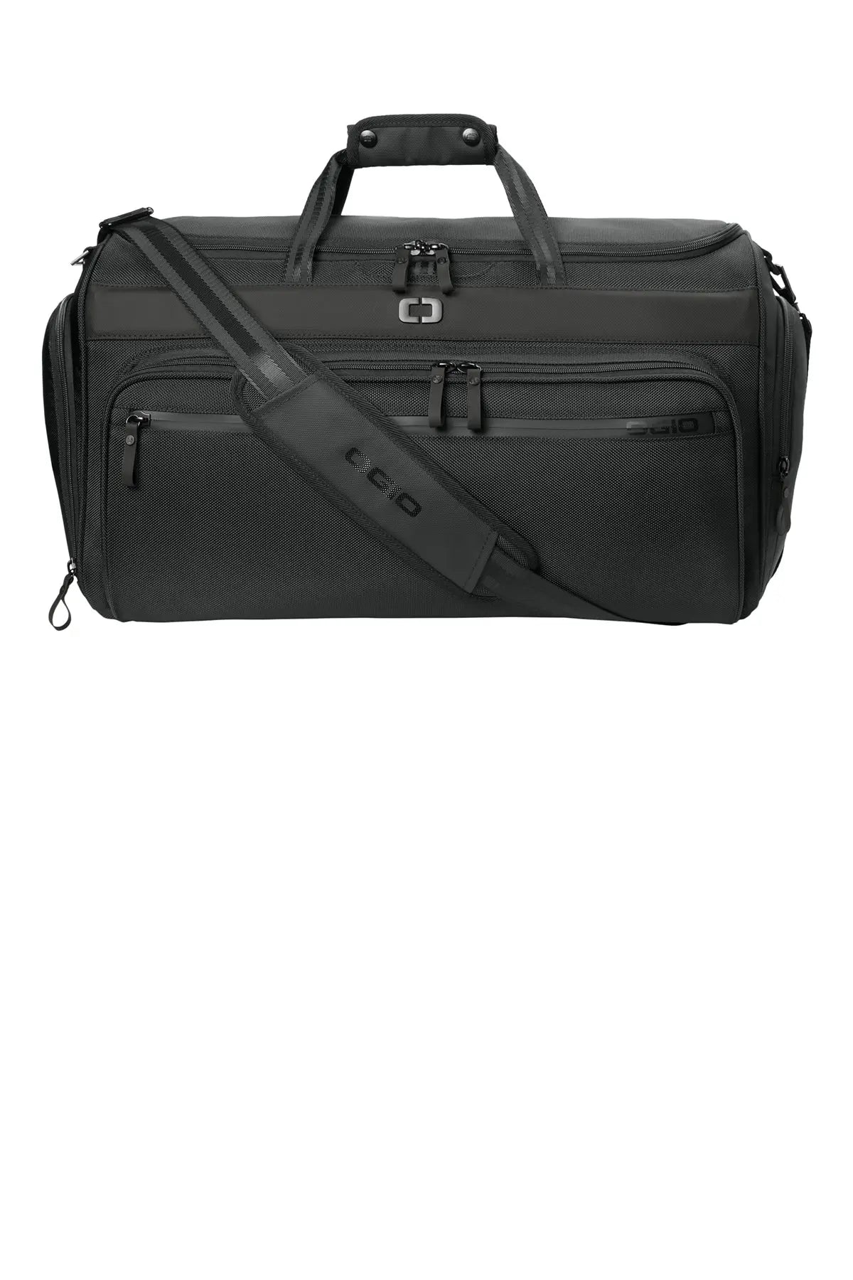 OGIO® Transform Garment Duffel #95003 Game Over Merch