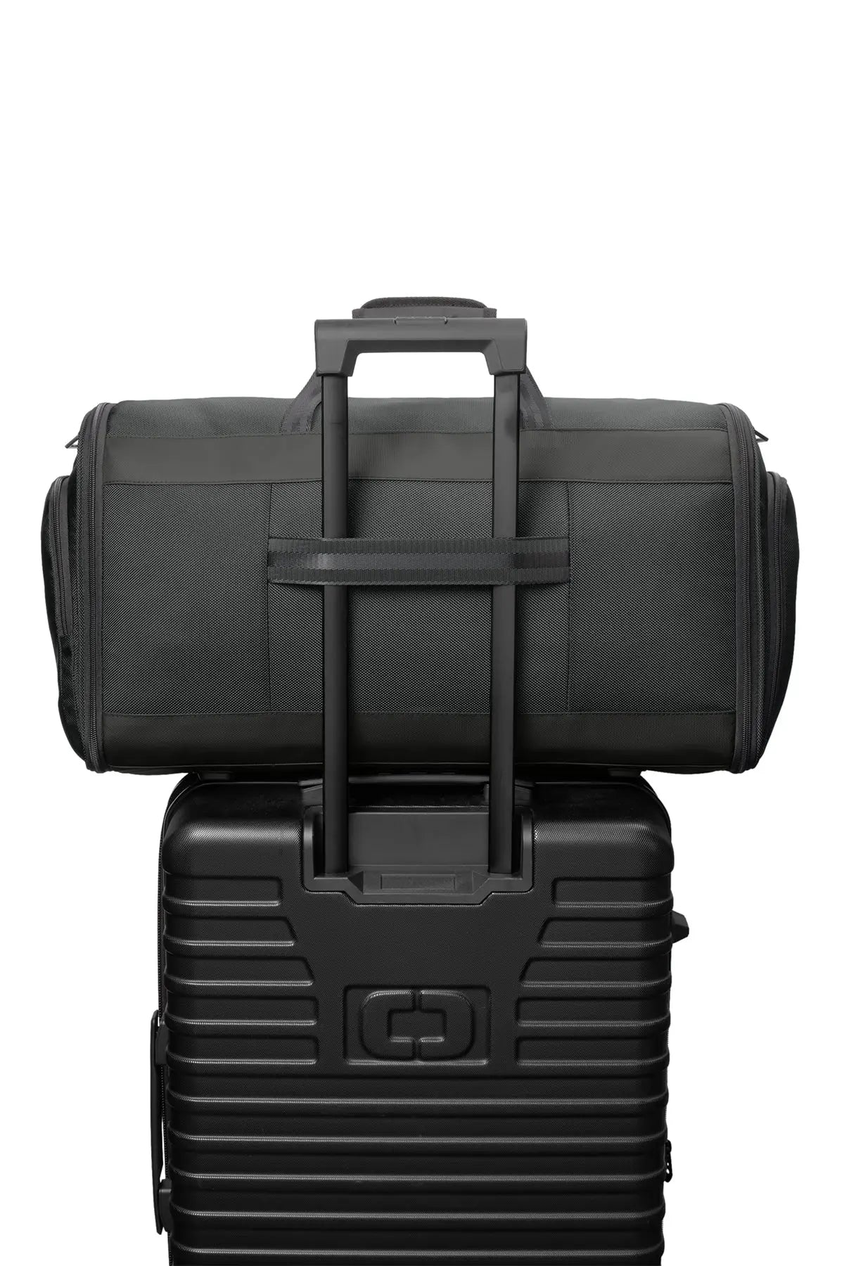 OGIO® Transform Garment Duffel #95003 Game Over Merch