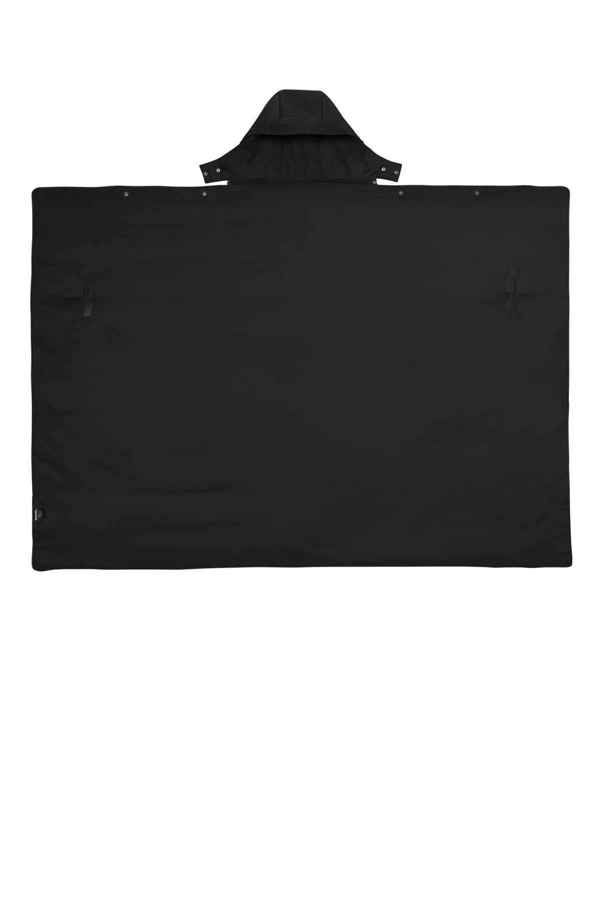 Eddie Bauer® Puffy Camp Poncho #EB755