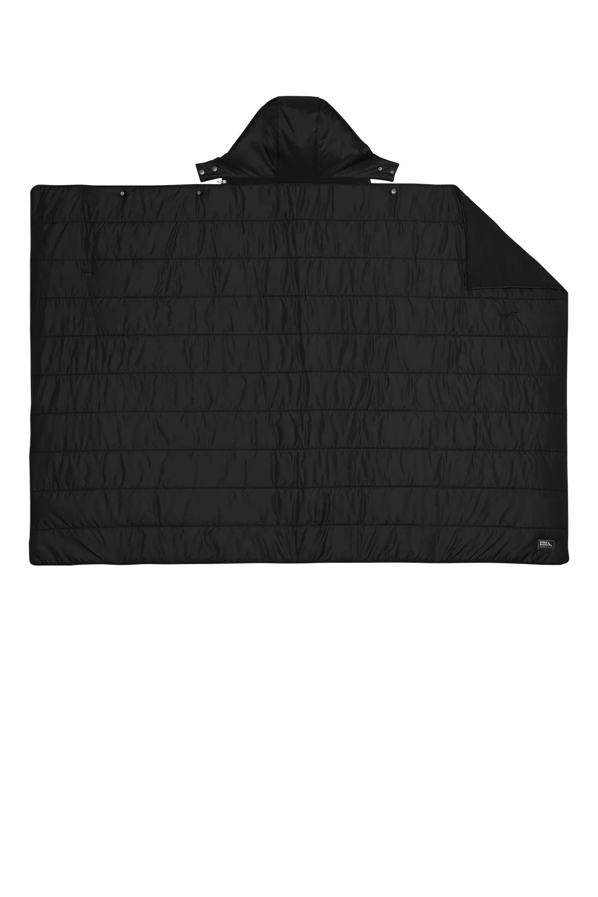 Eddie Bauer® Puffy Camp Poncho #EB755