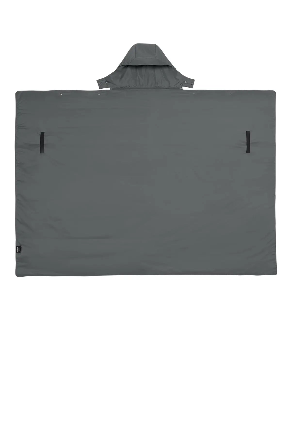 Eddie Bauer® Puffy Camp Poncho #EB755
