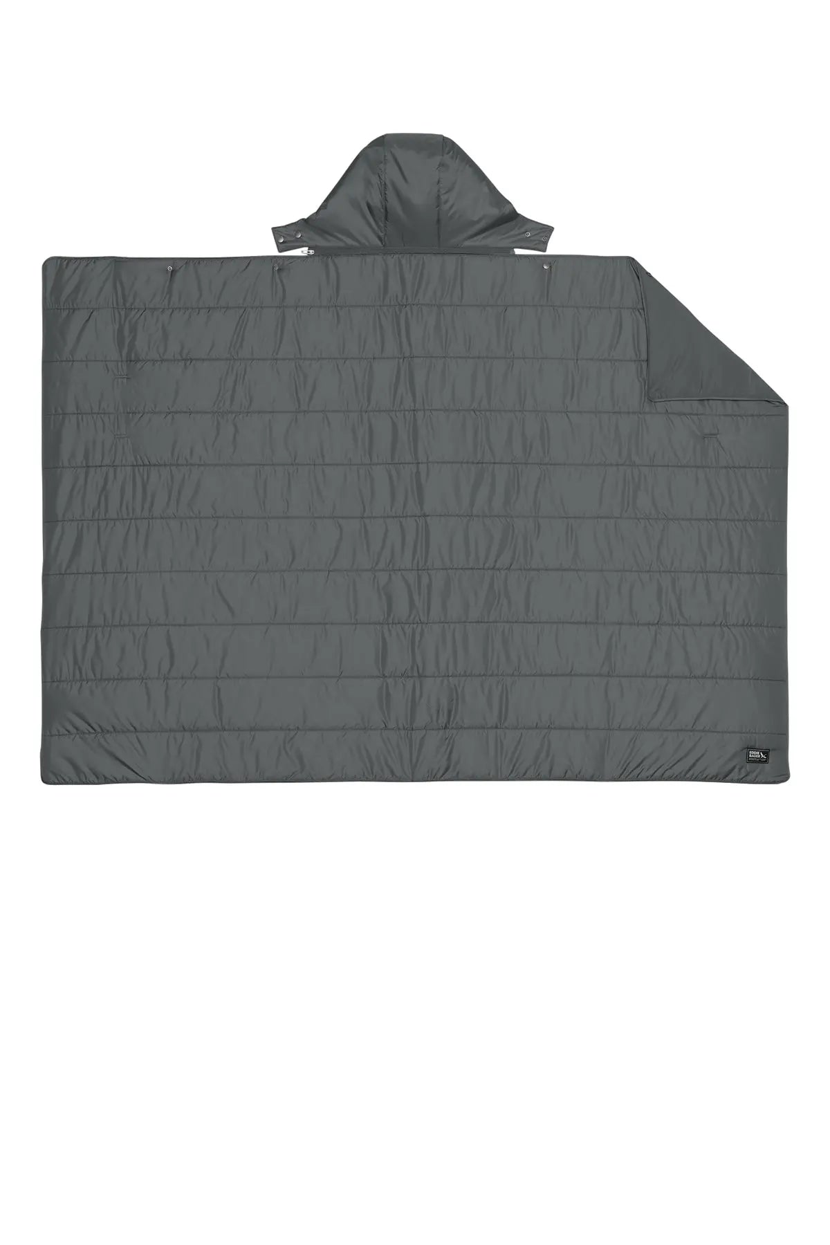 Eddie Bauer® Puffy Camp Poncho #EB755