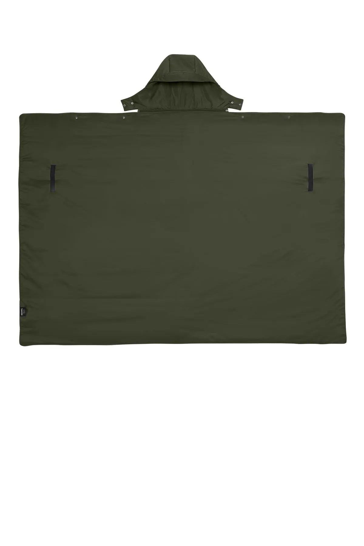 Eddie Bauer® Puffy Camp Poncho #EB755