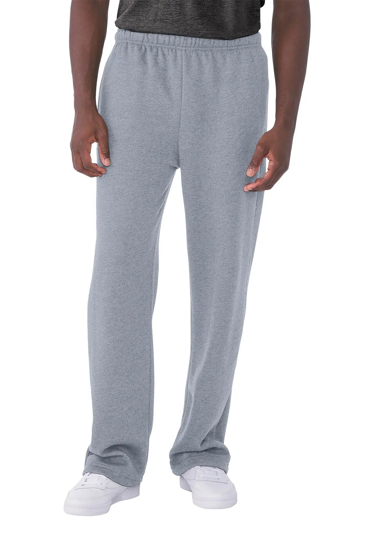 BELLA+CANVAS® Unisex Sponge Fleece Straight Leg Sweatpant #BC3725