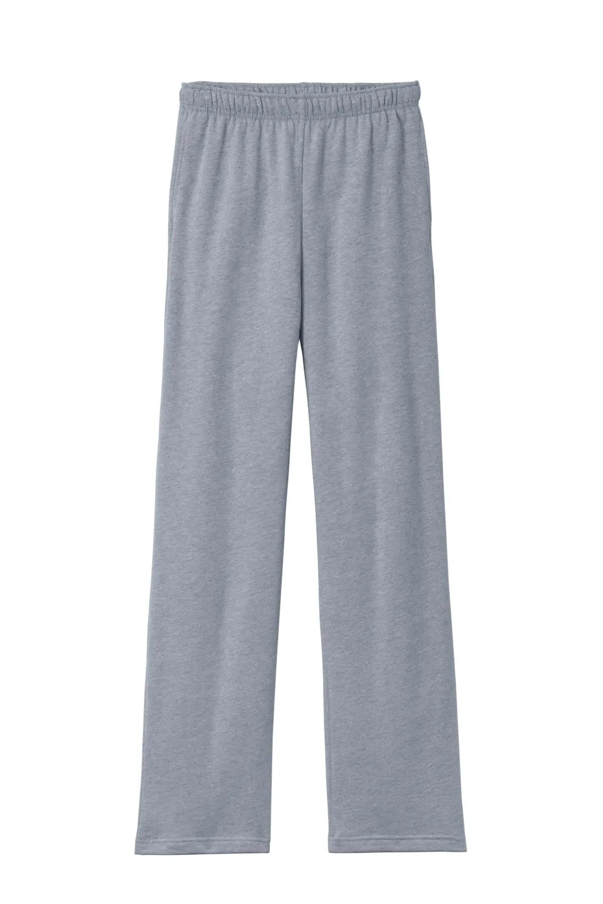 BELLA+CANVAS® Unisex Sponge Fleece Straight Leg Sweatpant #BC3725