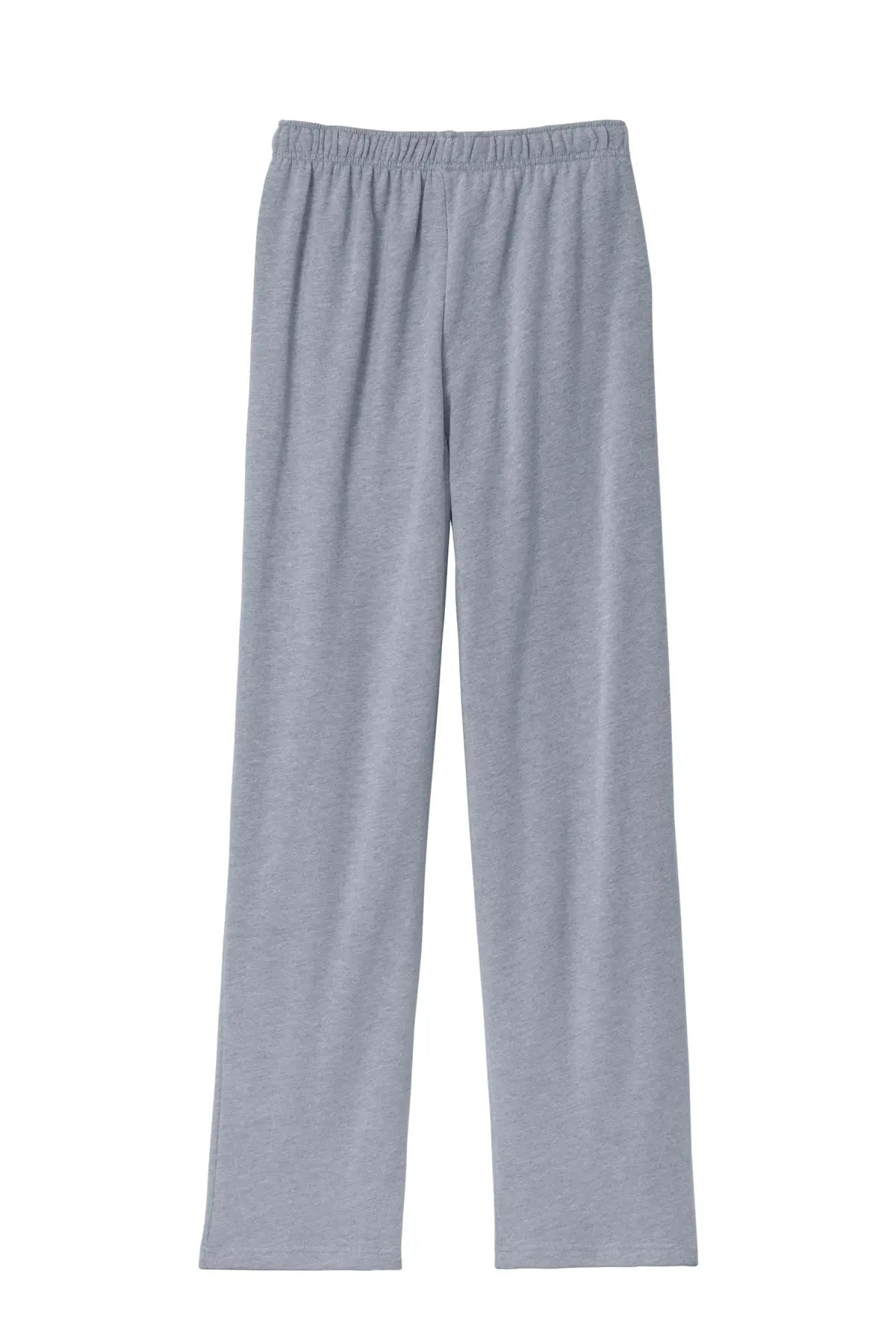 BELLA+CANVAS® Unisex Sponge Fleece Straight Leg Sweatpant #BC3725