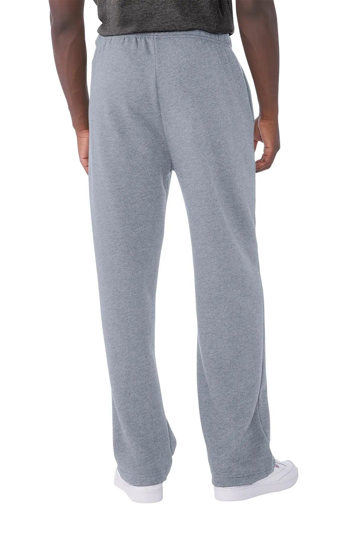 BELLA+CANVAS® Unisex Sponge Fleece Straight Leg Sweatpant #BC3725