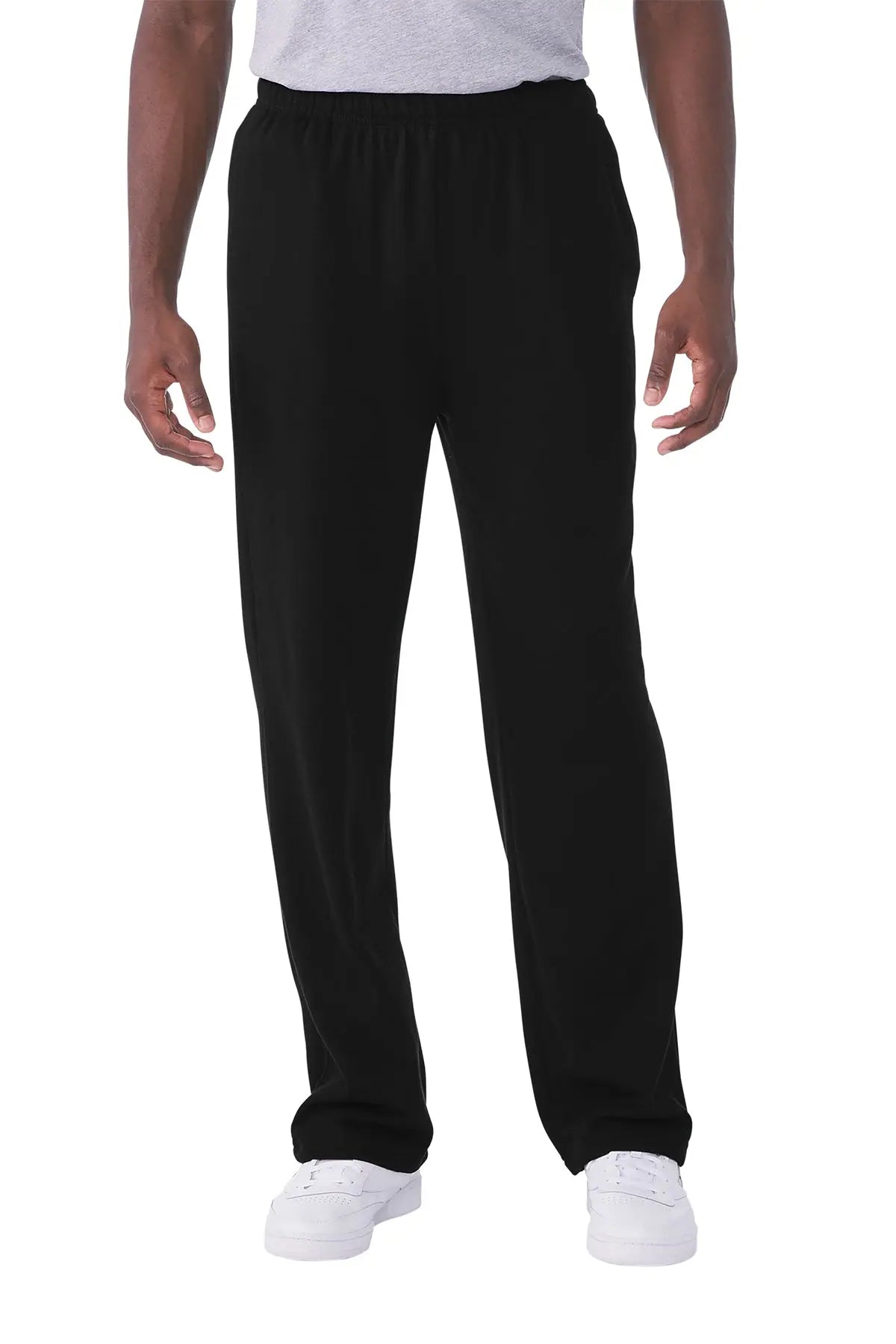 BELLA+CANVAS® Unisex Sponge Fleece Straight Leg Sweatpant #BC3725