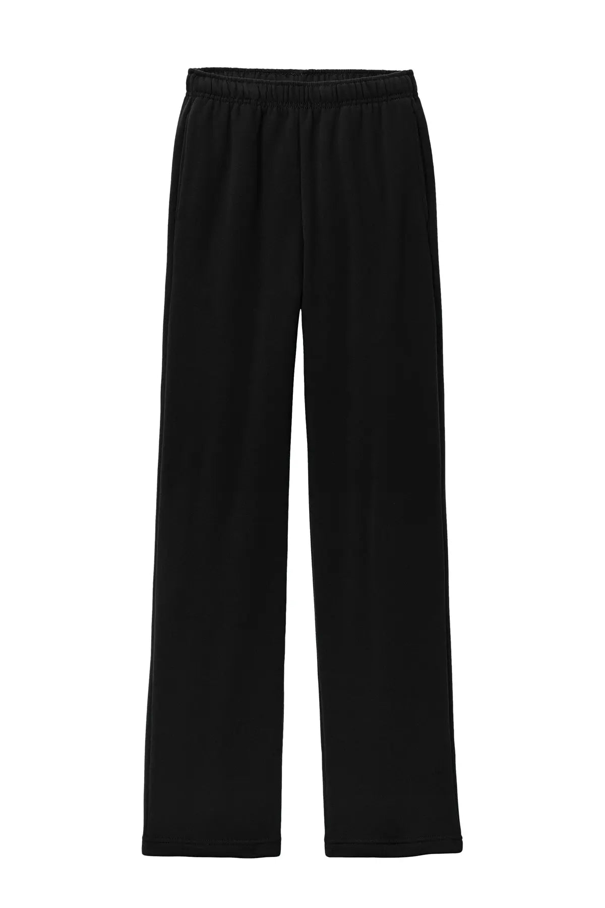 BELLA+CANVAS® Unisex Sponge Fleece Straight Leg Sweatpant #BC3725