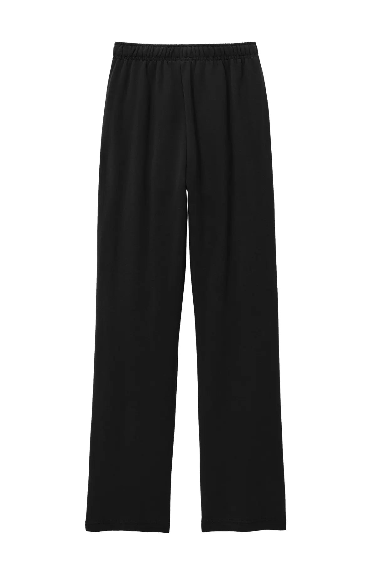 BELLA+CANVAS® Unisex Sponge Fleece Straight Leg Sweatpant #BC3725