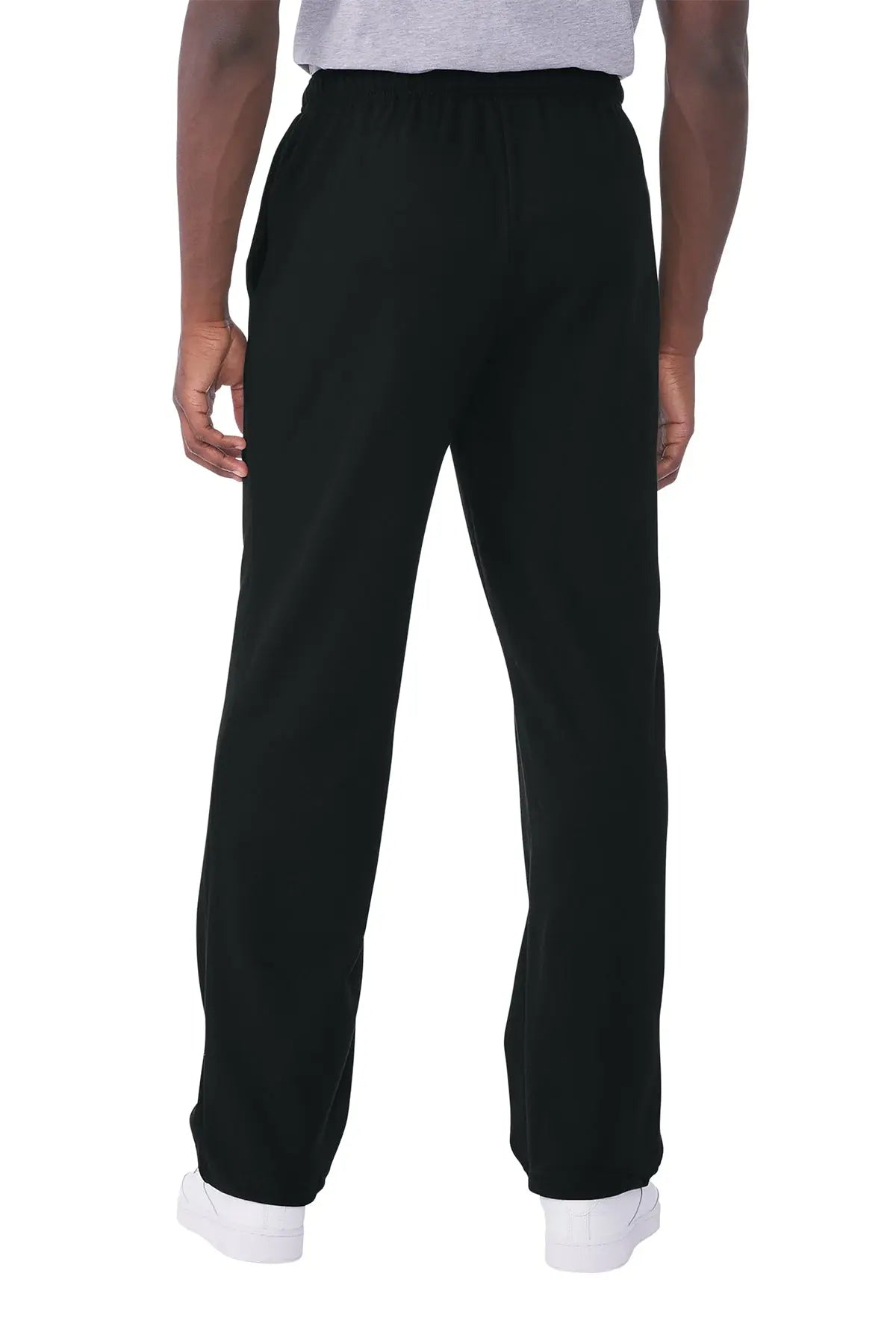 BELLA+CANVAS® Unisex Sponge Fleece Straight Leg Sweatpant #BC3725