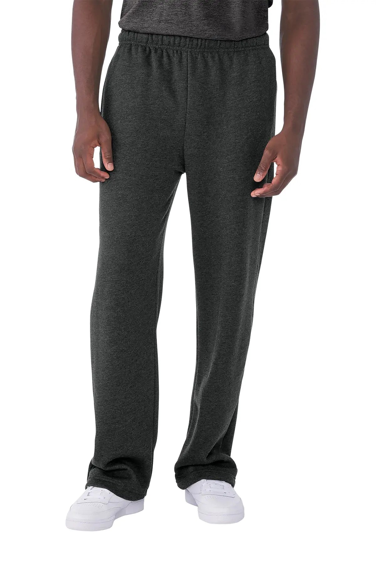 BELLA+CANVAS® Unisex Sponge Fleece Straight Leg Sweatpant #BC3725