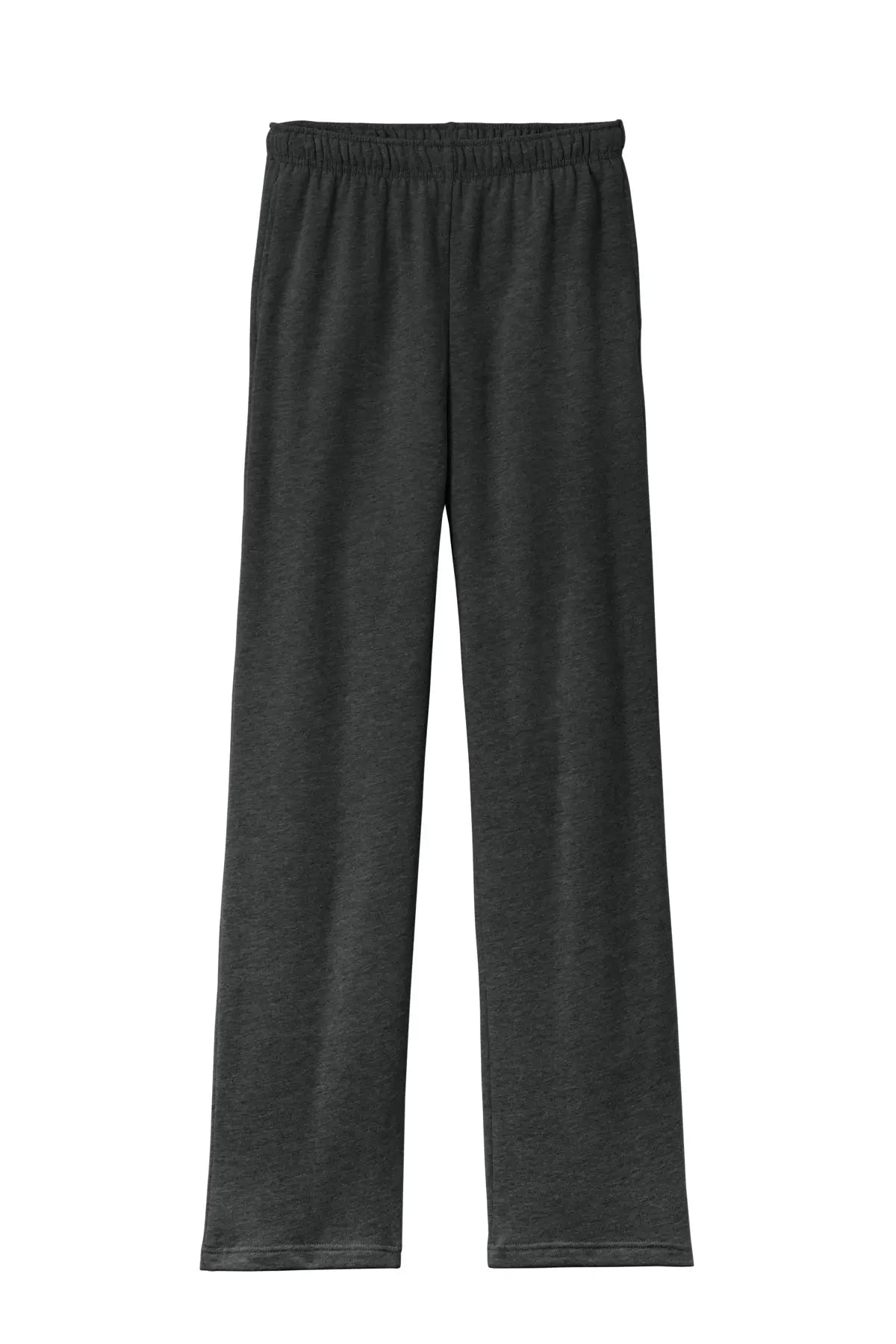 BELLA+CANVAS® Unisex Sponge Fleece Straight Leg Sweatpant #BC3725