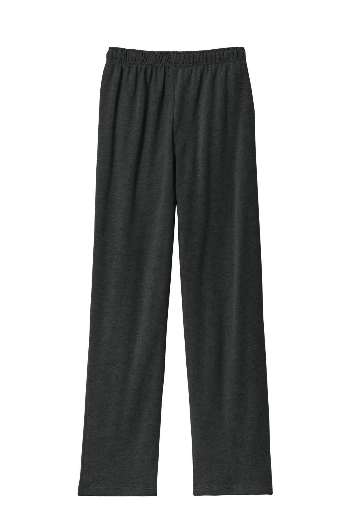 BELLA+CANVAS® Unisex Sponge Fleece Straight Leg Sweatpant #BC3725