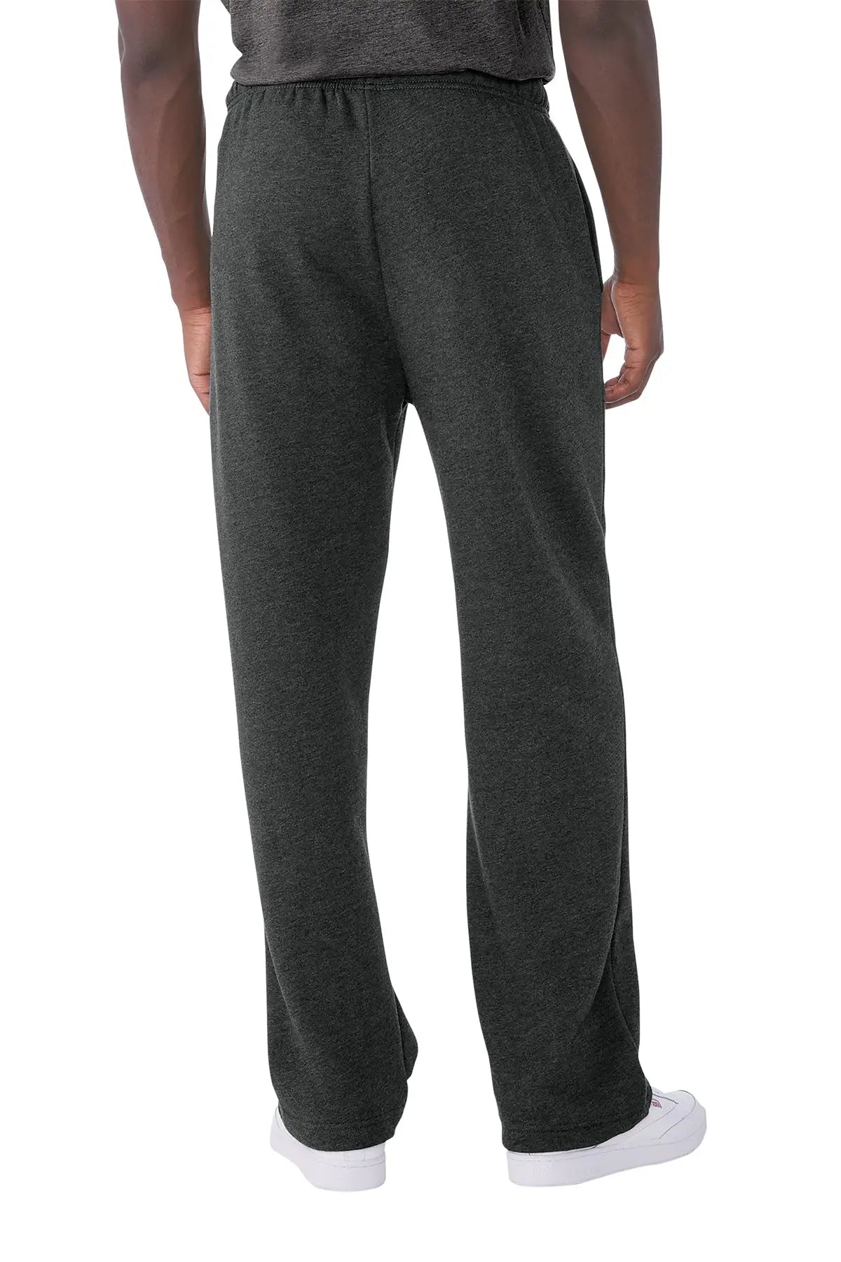 BELLA+CANVAS® Unisex Sponge Fleece Straight Leg Sweatpant #BC3725