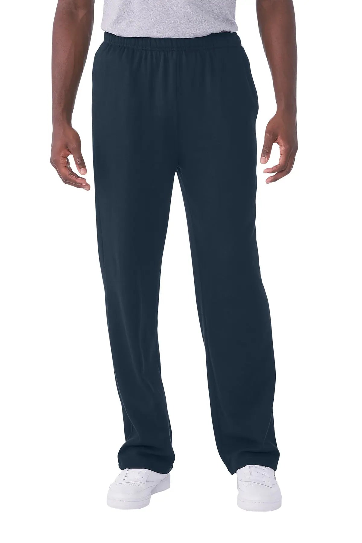 BELLA+CANVAS® Unisex Sponge Fleece Straight Leg Sweatpant #BC3725