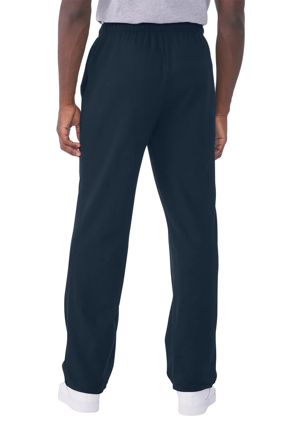 BELLA+CANVAS® Unisex Sponge Fleece Straight Leg Sweatpant #BC3725