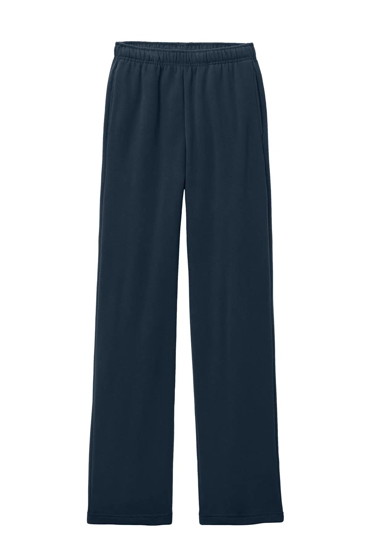 BELLA+CANVAS® Unisex Sponge Fleece Straight Leg Sweatpant #BC3725