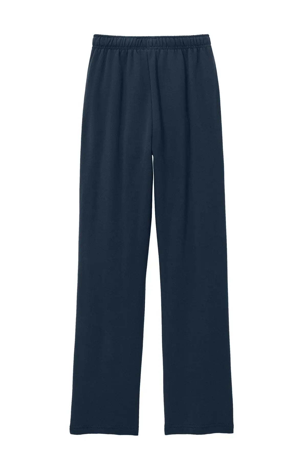 BELLA+CANVAS® Unisex Sponge Fleece Straight Leg Sweatpant #BC3725