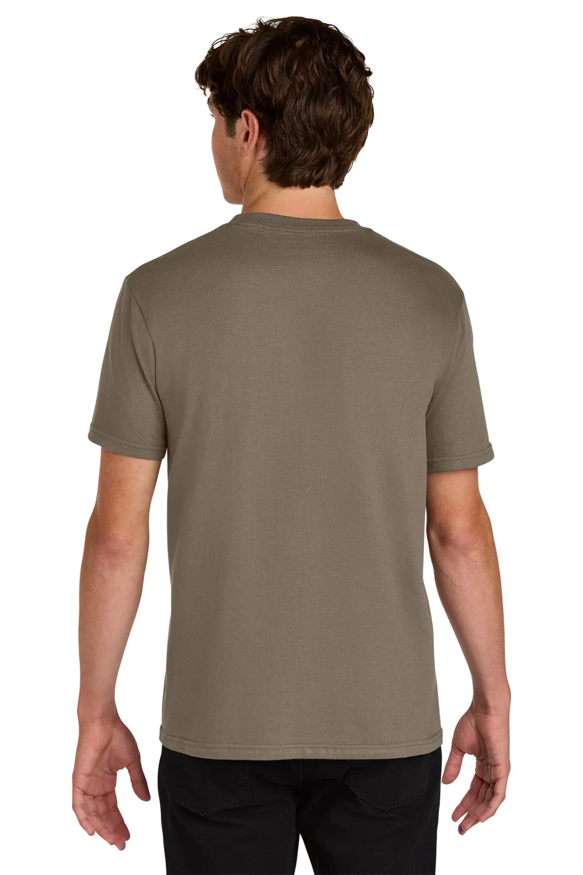 Gildan Softstyle® Midweight Tee #65000